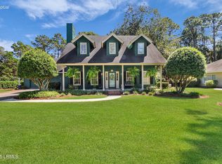9 Bracken Fern, Bluffton, SC 29910