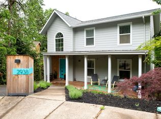 2938 Chandler Ave, Eugene, OR 97403