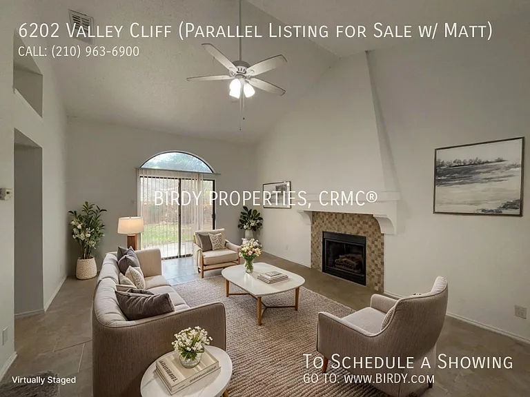 6202 Valley Clf — Photo 2
