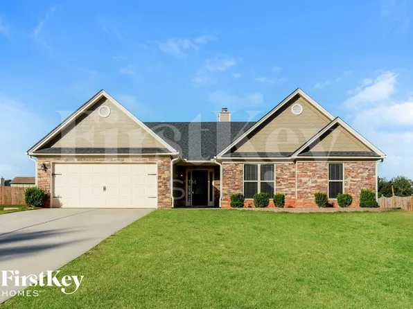 1028 Lake Vista Dr, Jefferson, GA 30549