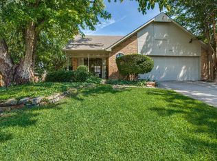 2521 Lake Bend Ter, Carrollton, TX 75006