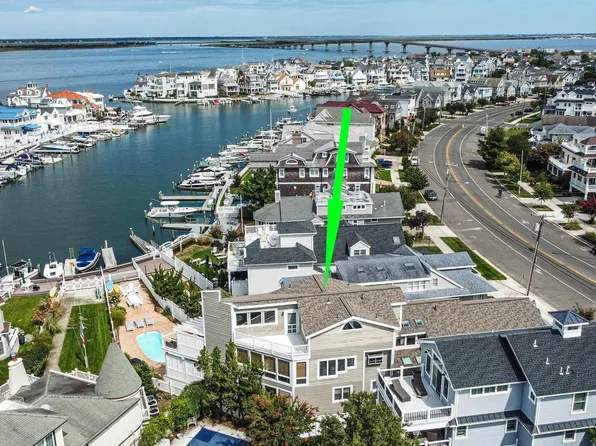 112 W Atlantic Blvd, Ocean City, NJ 08226