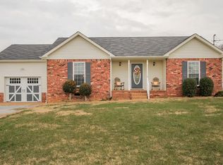 3177 Beckwith Rd, Mount Juliet, TN 37122