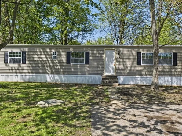 3583 Austin Rd #49, Geneva, OH 44041
