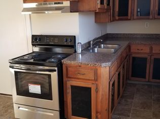 315 Cottage St FLOOR 3, Woonsocket, RI 02895