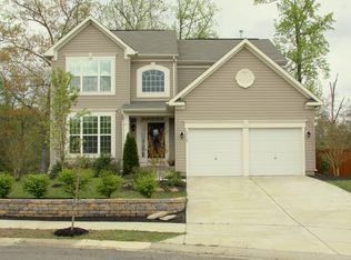 46123 Gooseneck Dr, Lexington Park, MD 20653