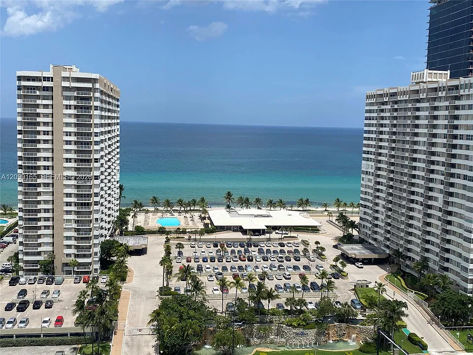 1965 S Ocean Dr #PHF
