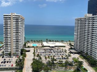 1965 S Ocean Dr #Phf, Hallandale, FL 33009