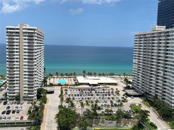 1965 S Ocean Dr, Hallandale, FL