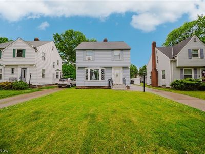 18400 Maple Heights Blvd, Maple Heights, OH, 44137