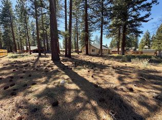 1351 Gilmore Lake Rd, South Lake Tahoe, CA