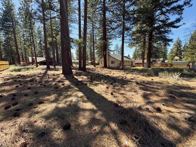 1351 Gilmore Lake Rd, South Lake Tahoe, CA, 96150