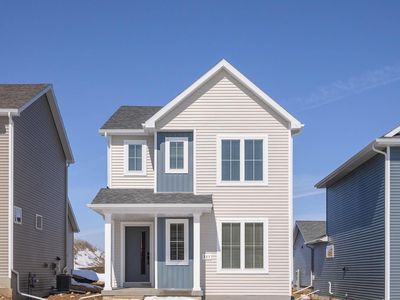 827 Indigo Lane, Waunakee, WI, 53597