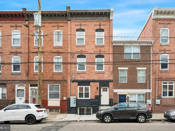 612 N 39th St, Philadelphia, PA 19104