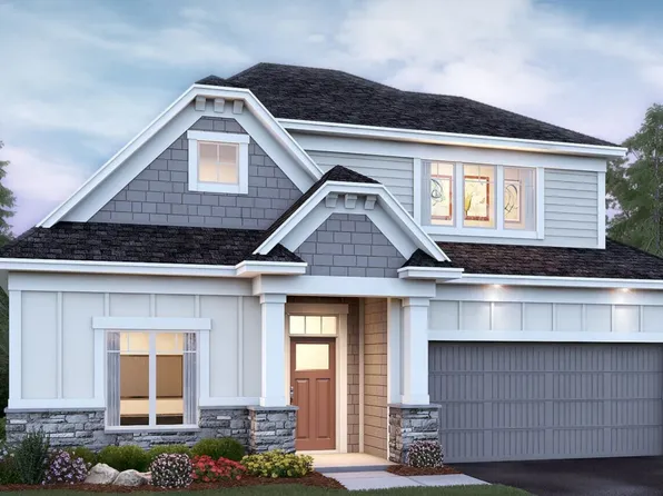 6222 158th St N, Hugo, MN 55038