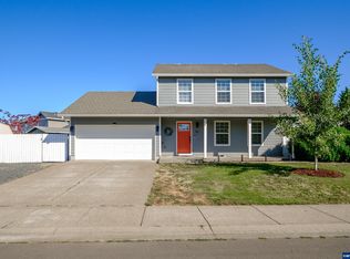 761 Whitney St, Stayton, OR