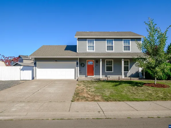 761 Whitney St, Stayton, OR 97383