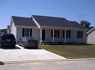 67 Wisteria Ln, Morehead, KY 40351