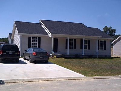 67 Wisteria Ln, Morehead, KY, 40351