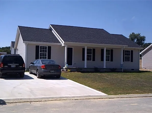 67 Wisteria Ln, Morehead, KY 40351
