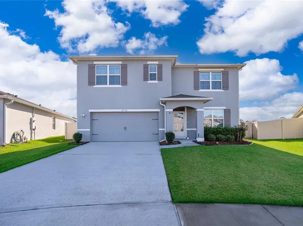 2036 White Pelican Ter, Sanford, FL 32771