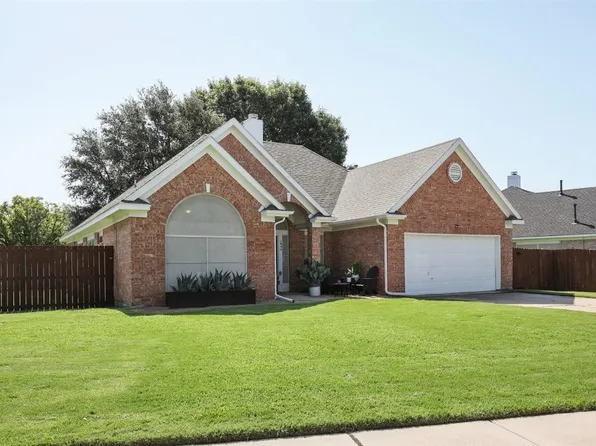 1544 Merritt Dr, Flower Mound, TX 75028