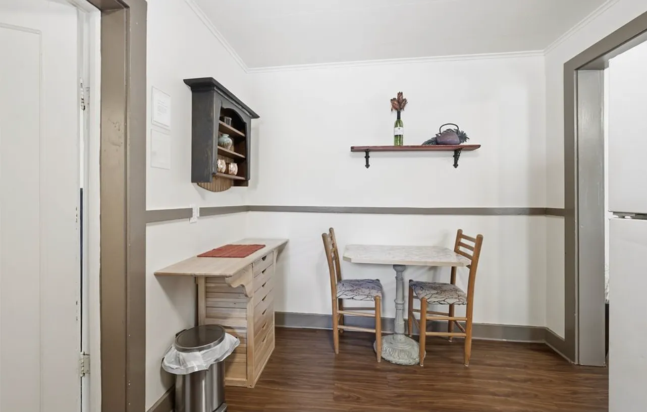 1 bed, $1,550 — Photo 3