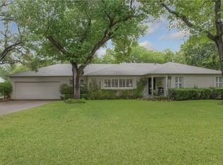 3905 Clayton Rd E, Fort Worth, TX 76116