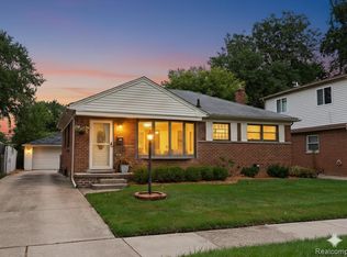 112 Jeffrey Ave, Royal Oak, MI