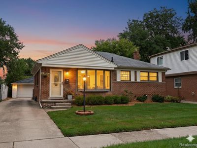 112 Jeffrey Ave, Royal Oak, MI, 48073