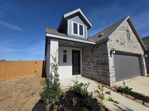 27122 Turtle Vista Dr, Katy, TX 77493