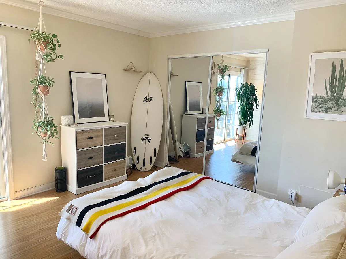 2 bed, 1.5 bath, 1100 sqft, $4,000 — Photo 4
