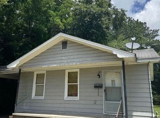 4008 Gary Dr, North Charleston, SC 29405