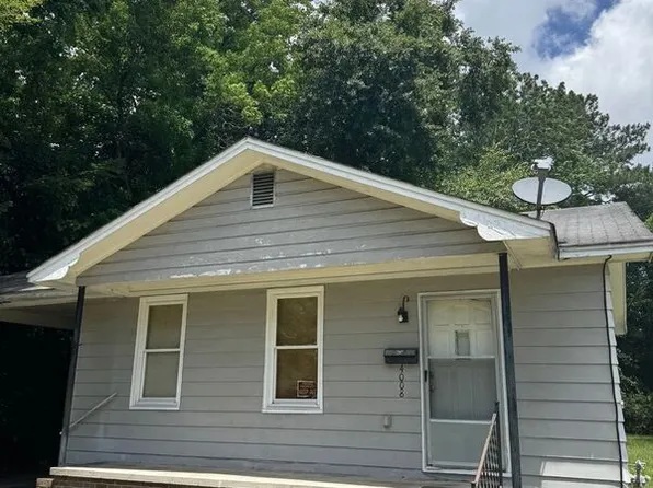 4008 Gary Dr, North Charleston, SC 29405