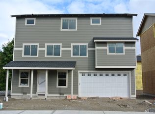 1941 Hardway Ln, Bremerton, WA 98312