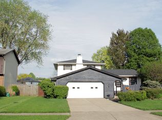 1092 Twilight Dr, Reynoldsburg, OH