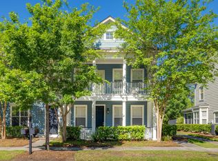 2449 Kings Gate Ln, Mount Pleasant, SC 29466