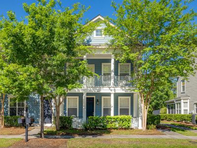 2449 Kings Gate Ln, Mount Pleasant, SC, 29466