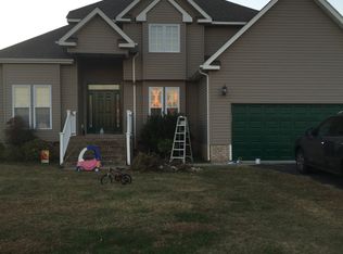 29392 Stuarts Way Cpe, Cape Charles, VA 23310