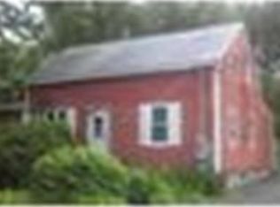 7 Campus Rd, Attleboro, MA 02703