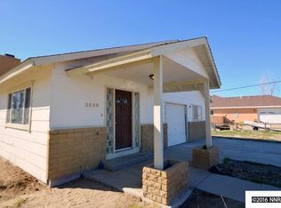 2640 Highland Dr, Fallon, NV 89406