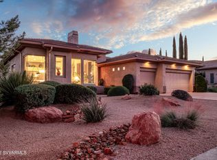270 Ridge Rock Rd, Sedona, AZ 86351