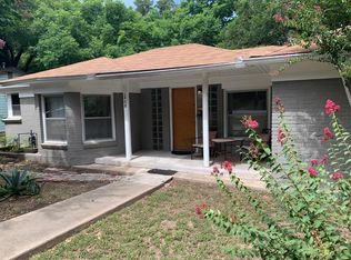 1408 E 37th St, Austin, TX 78722