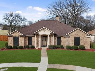 1405 Buena Vista Ave, Garland, TX 75043