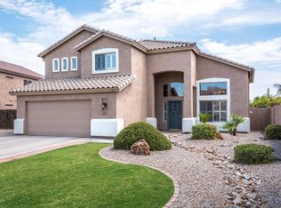 671 W Roadrunner Ct, Chandler, AZ 85286