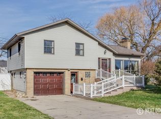 203 Anderson St, Sparta, MI 49345