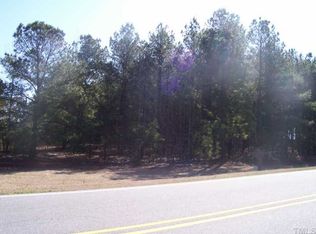 2370 Federal Rd, Benson, NC 27504