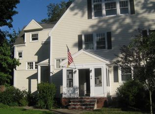 62 Church St, Winchester, MA 01890