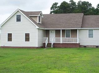 147 Cason Point Rd, Knotts Island, NC 27950