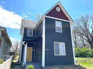 1107 W Roache St, Indianapolis, IN